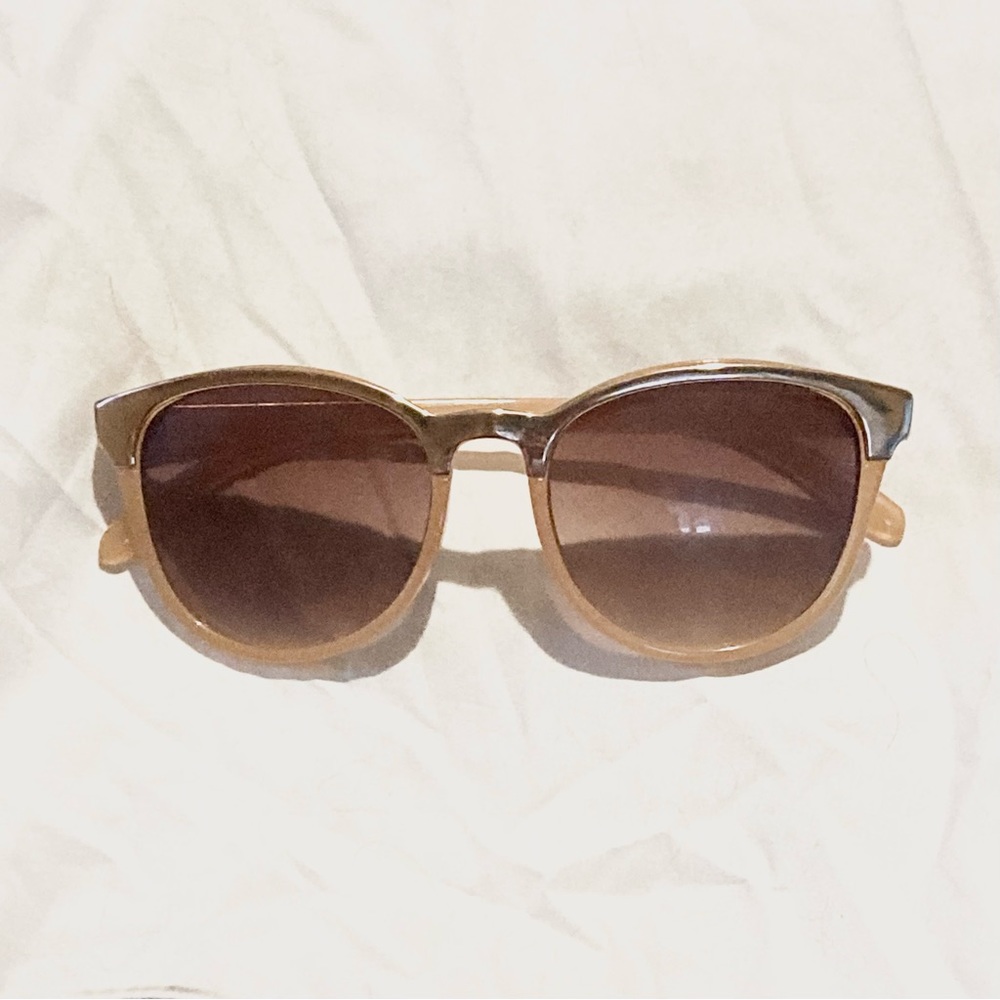 Cat Eye Sunglasses